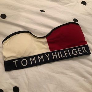 Tommy Hilfiger bra